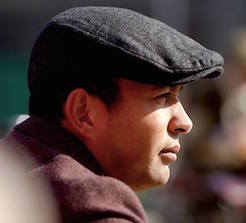 Ricardo